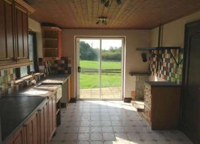  Image of 4 bedroom Detached house for sale in Middlecott Brandis Corner Holsworthy EX22 at Middlecott Brandis Corner Holsworthy, EX22 7YE