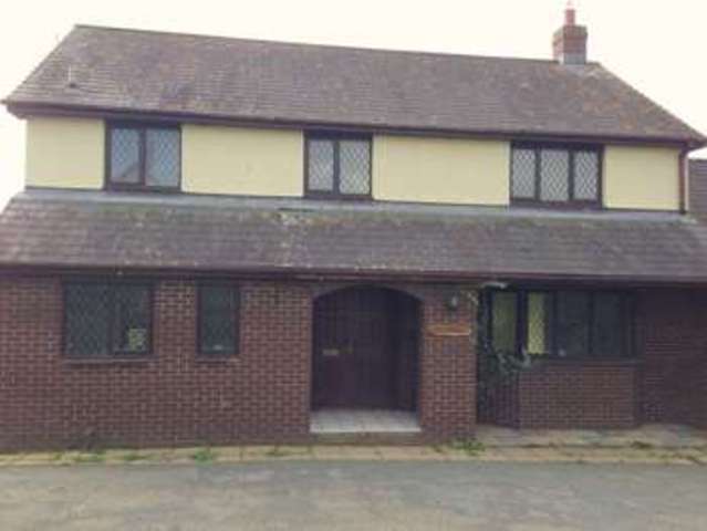  Image of 4 bedroom Detached house for sale in Middlecott Brandis Corner Holsworthy EX22 at Middlecott Brandis Corner Holsworthy, EX22 7YE