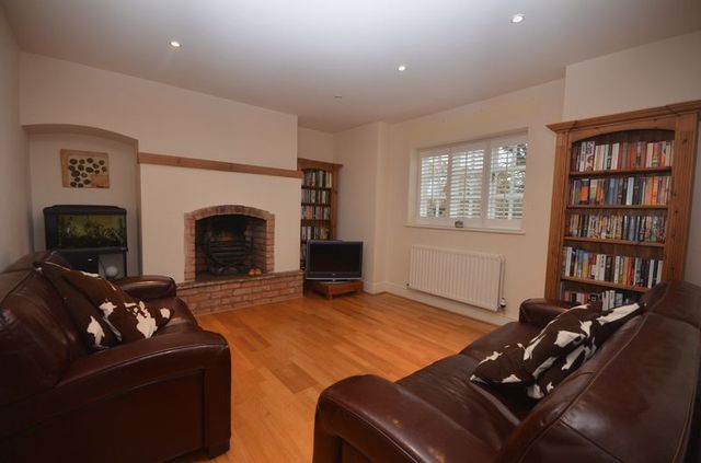  Image of 3 bedroom Semi-Detached house for sale in Welsh Road Gorstella Dodleston Chester CH4 at Gorstella Dodleston Chester, CH4 9LJ