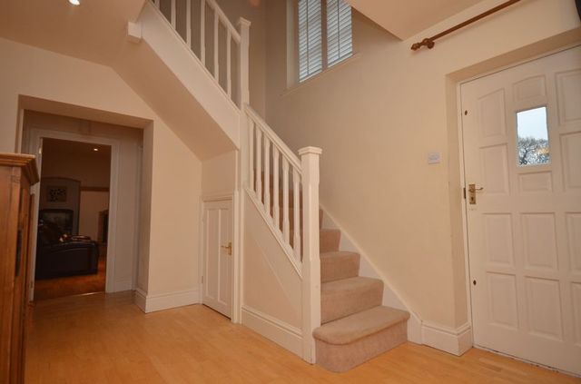  Image of 3 bedroom Semi-Detached house for sale in Welsh Road Gorstella Dodleston Chester CH4 at Gorstella Dodleston Chester, CH4 9LJ