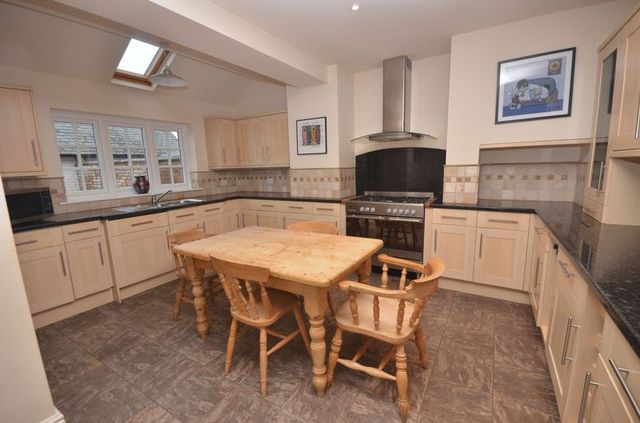  Image of 3 bedroom Semi-Detached house for sale in Welsh Road Gorstella Dodleston Chester CH4 at Gorstella Dodleston Chester, CH4 9LJ