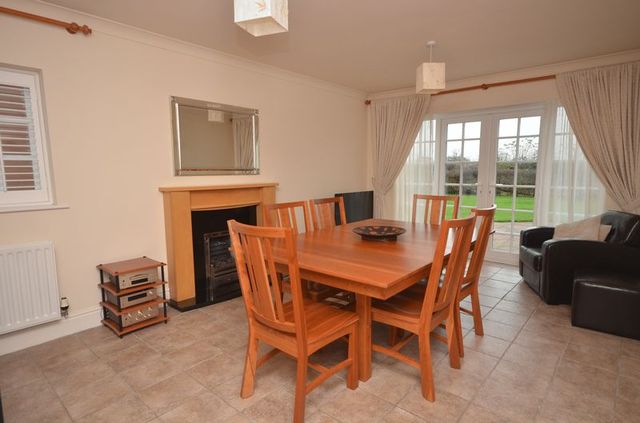 Image of 3 bedroom Semi-Detached house for sale in Welsh Road Gorstella Dodleston Chester CH4 at Gorstella Dodleston Chester, CH4 9LJ