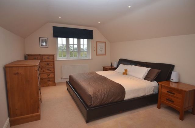  Image of 3 bedroom Semi-Detached house for sale in Welsh Road Gorstella Dodleston Chester CH4 at Gorstella Dodleston Chester, CH4 9LJ