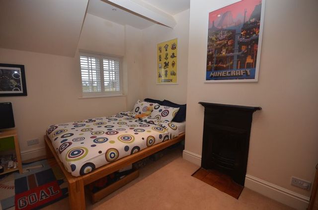  Image of 3 bedroom Semi-Detached house for sale in Welsh Road Gorstella Dodleston Chester CH4 at Gorstella Dodleston Chester, CH4 9LJ
