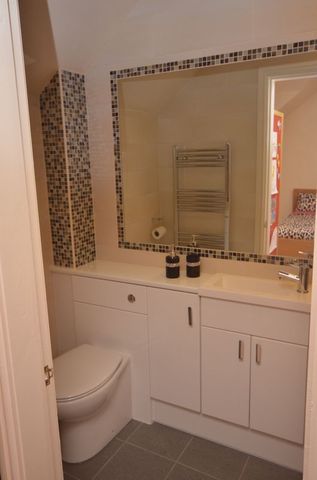  Image of 3 bedroom Semi-Detached house for sale in Welsh Road Gorstella Dodleston Chester CH4 at Gorstella Dodleston Chester, CH4 9LJ