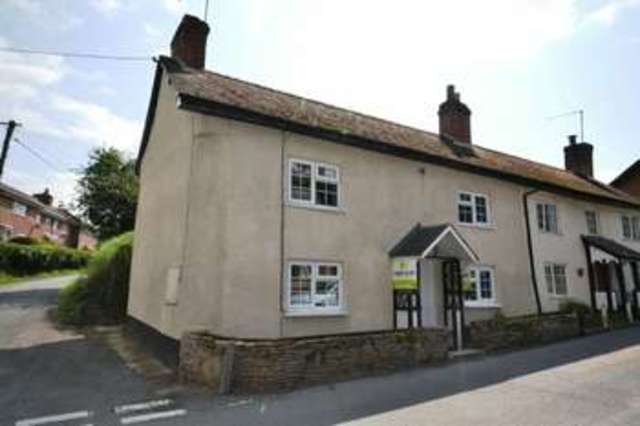 Image of 2 bedroom Semi-Detached house for sale in Broadway Whimple Exeter EX5 at Whimple  Exeter, EX5 2TR