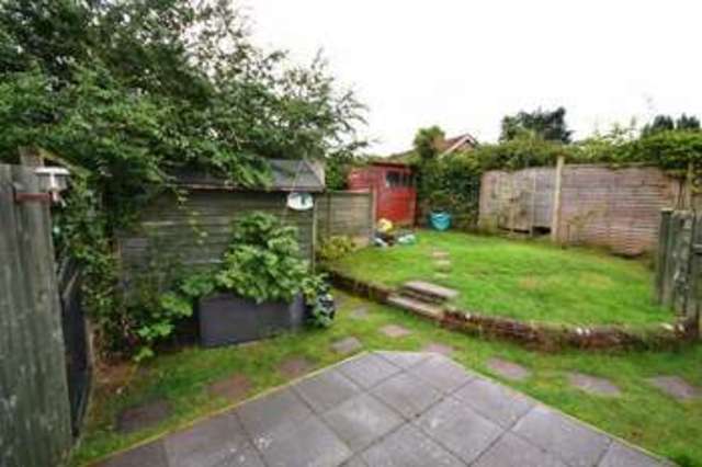  Image of 2 bedroom Semi-Detached house for sale in Broadway Whimple Exeter EX5 at Whimple  Exeter, EX5 2TR