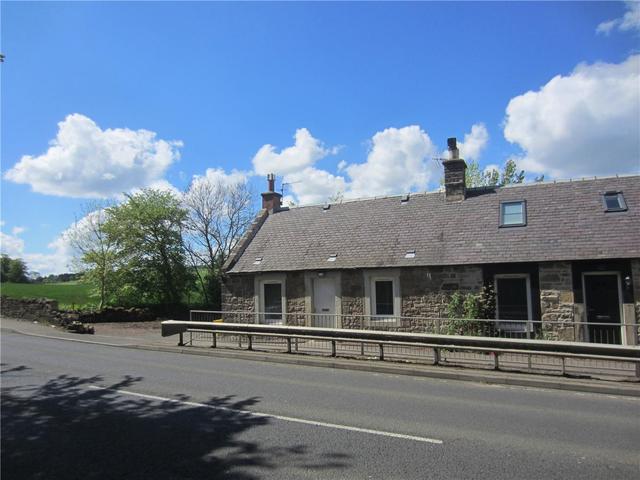  Image of 3 bedroom Cottage to rent in Main Street Kirknewton EH27 at Dalmahoy Kirknewton West Lothian, EH27 8EB