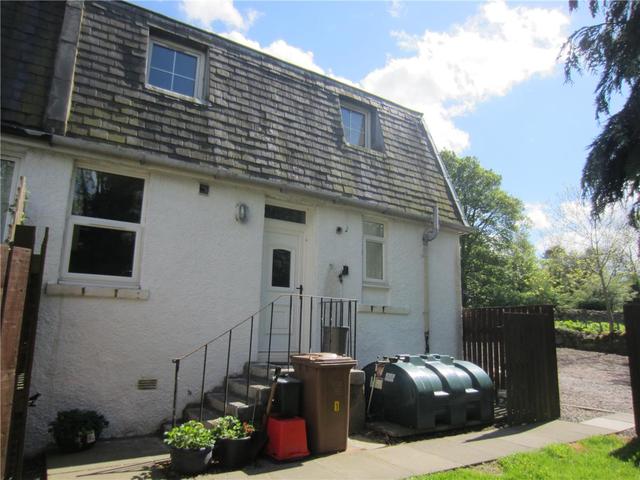  Image of 3 bedroom Cottage to rent in Main Street Kirknewton EH27 at Dalmahoy Kirknewton West Lothian, EH27 8EB