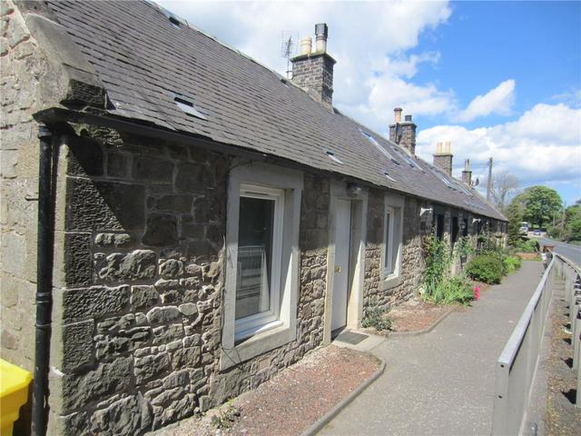  Image of 3 bedroom Cottage to rent in Main Street Kirknewton EH27 at Dalmahoy Kirknewton West Lothian, EH27 8EB