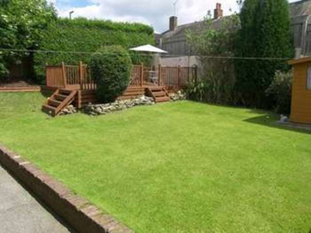  Image of 3 bedroom Semi-Detached house for sale in Burnfoot Way Newcastle upon Tyne NE3 at Burnfoot Way  Kenton, NE3 4TL