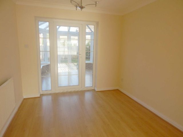  Image of 4 bedroom Detached house for sale in Cae Ganol Nottage Porthcawl CF36 at Nottage Porthcawl Porthcawl, CF36 3RS