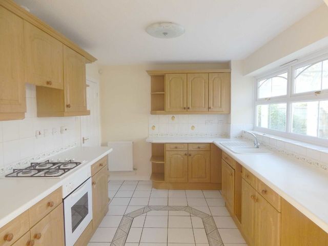  Image of 4 bedroom Detached house for sale in Cae Ganol Nottage Porthcawl CF36 at Nottage Porthcawl Porthcawl, CF36 3RS