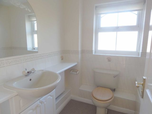  Image of 4 bedroom Detached house for sale in Cae Ganol Nottage Porthcawl CF36 at Nottage Porthcawl Porthcawl, CF36 3RS