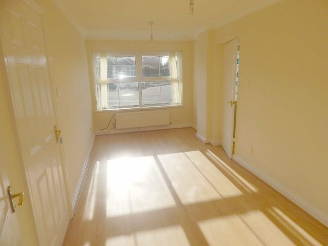  Image of 4 bedroom Detached house for sale in Cae Ganol Nottage Porthcawl CF36 at Nottage Porthcawl Porthcawl, CF36 3RS