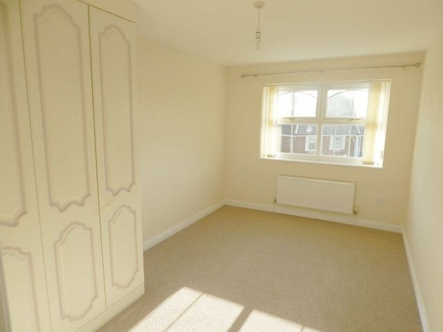  Image of 4 bedroom Detached house for sale in Cae Ganol Nottage Porthcawl CF36 at Nottage Porthcawl Porthcawl, CF36 3RS