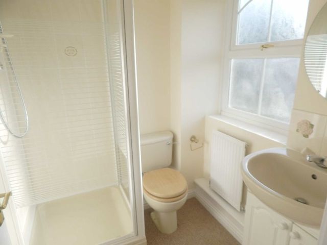  Image of 4 bedroom Detached house for sale in Cae Ganol Nottage Porthcawl CF36 at Nottage Porthcawl Porthcawl, CF36 3RS