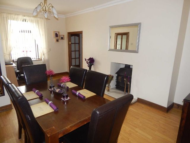  Image of 3 bedroom Cottage for sale in Pyle Road Pyle Bridgend CF33 at Pyle Road Pyle Pyle, CF33 6AE