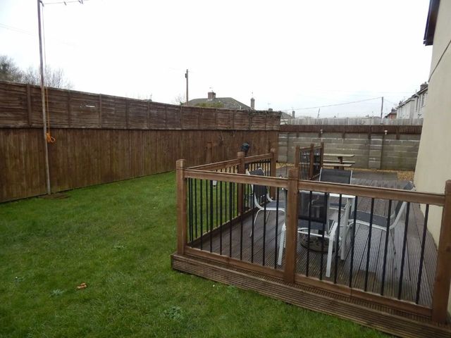  Image of 3 bedroom Cottage for sale in Pyle Road Pyle Bridgend CF33 at Pyle Road Pyle Pyle, CF33 6AE