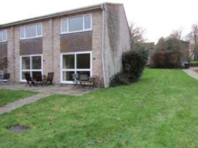  Image of 2 bedroom End of Terrace for sale in Newquay TR8 at Carworgie Newquay Trebudannon, TR8 4LX