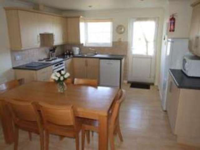  Image of 4 bedroom Semi-Detached house for sale in Newquay TR8 at Carworgie Newquay Trebudannon, TR8 4LX