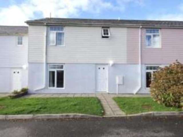  Image of 4 bedroom Terraced house for sale in Newquay TR8 at Carworgie Newquay Trebudannon, TR8 4LX