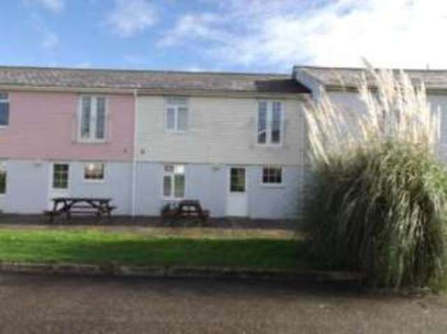  Image of 4 bedroom Terraced house for sale in Newquay TR8 at Carworgie Newquay Trebudannon, TR8 4LX