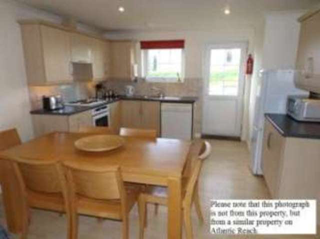  Image of 4 bedroom Terraced house for sale in Newquay TR8 at Carworgie Newquay Trebudannon, TR8 4LX