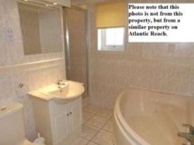  Image of 4 bedroom Terraced house for sale in Newquay TR8 at Carworgie Newquay Trebudannon, TR8 4LX