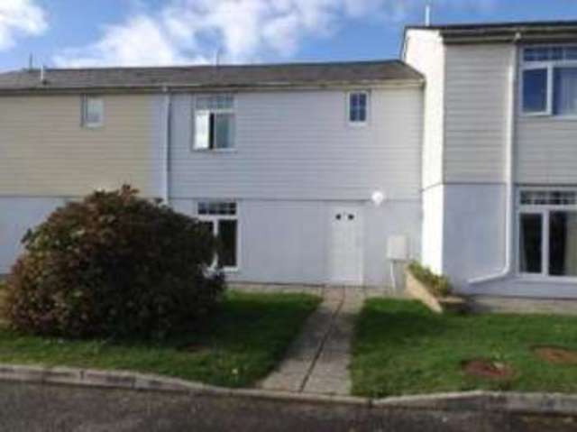  Image of 4 bedroom Terraced house for sale in Newquay TR8 at Carworgie Newquay Trebudannon, TR8 4LX