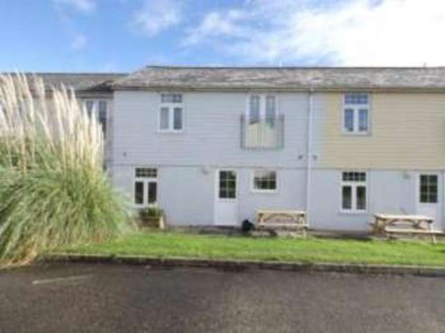  Image of 4 bedroom Terraced house for sale in Newquay TR8 at Carworgie Newquay Trebudannon, TR8 4LX
