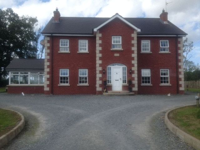  Image of 4 bedroom Detached house for sale in Cloncore Road Portadown Craigavon BT62 at Cloncore Road Portadown Craigavon, BT62 1UT