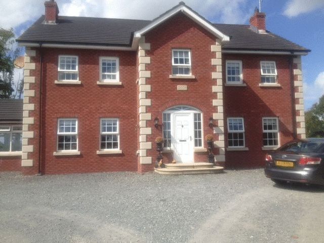  Image of 4 bedroom Detached house for sale in Cloncore Road Portadown Craigavon BT62 at Cloncore Road Portadown Craigavon, BT62 1UT