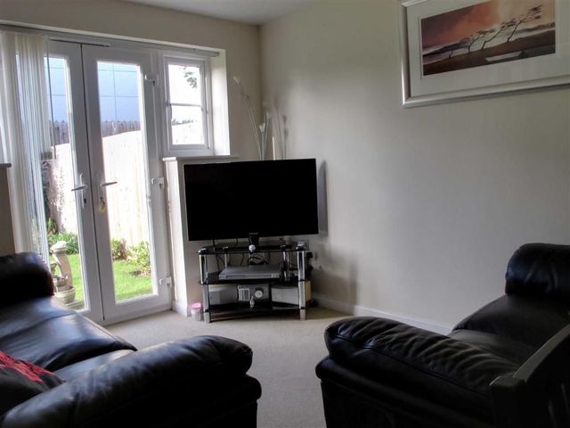  Image of 2 bedroom Flat for sale in Willis Place Worcester WR2 at Cordwainers Court Worcester Worcester, WR2 4AX
