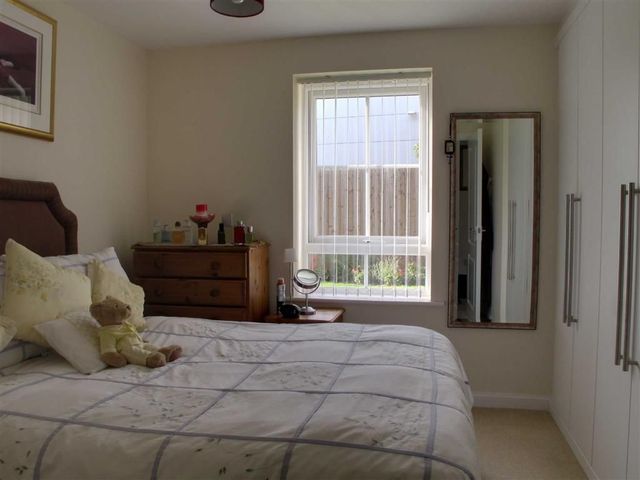  Image of 2 bedroom Flat for sale in Willis Place Worcester WR2 at Cordwainers Court Worcester Worcester, WR2 4AX