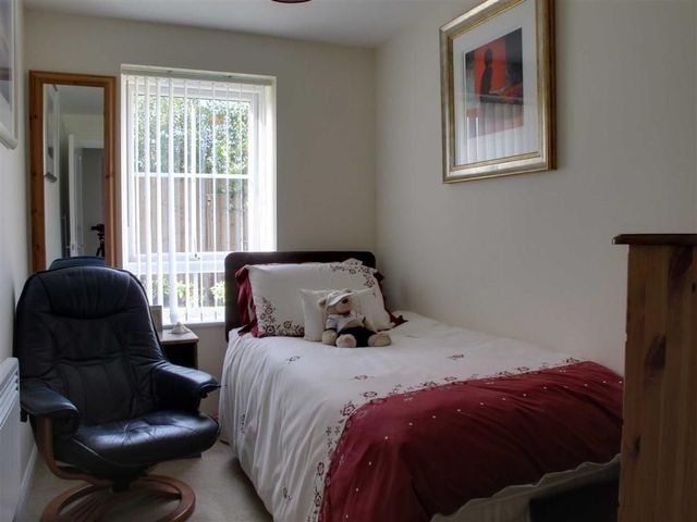  Image of 2 bedroom Flat for sale in Willis Place Worcester WR2 at Cordwainers Court Worcester Worcester, WR2 4AX