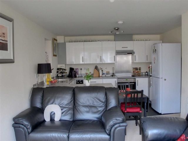  Image of 2 bedroom Flat for sale in Willis Place Worcester WR2 at Cordwainers Court Worcester Worcester, WR2 4AX