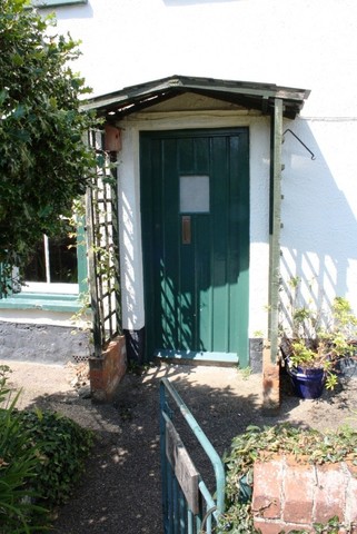  Image of 2 bedroom Cottage for sale in Cornhill Ottery St. Mary EX11 at Ottery St Mary Devon, EX11 1DW