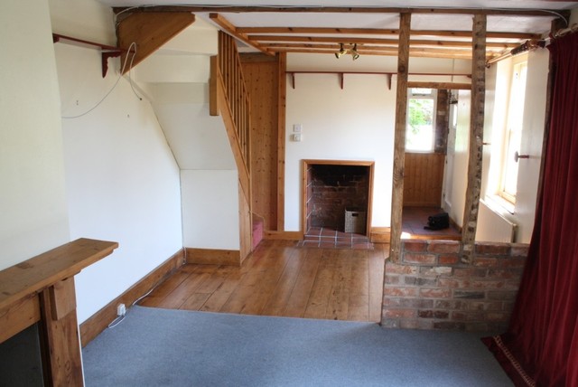  Image of 2 bedroom Cottage for sale in Cornhill Ottery St. Mary EX11 at Ottery St Mary Devon, EX11 1DW