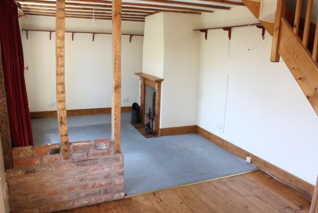  Image of 2 bedroom Cottage for sale in Cornhill Ottery St. Mary EX11 at Ottery St Mary Devon, EX11 1DW