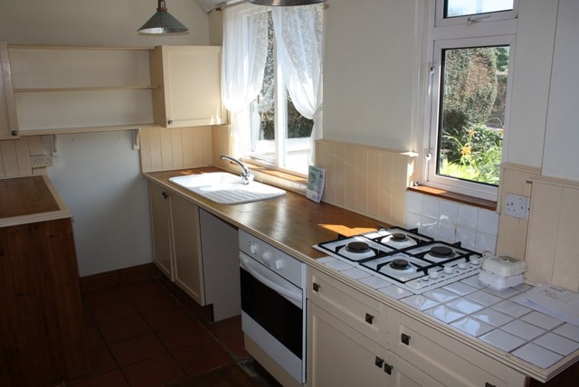  Image of 2 bedroom Cottage for sale in Cornhill Ottery St. Mary EX11 at Ottery St Mary Devon, EX11 1DW