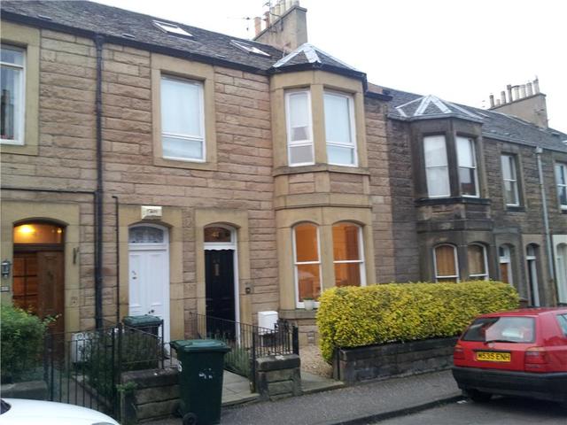  Image of 2 bedroom Terraced house to rent in Cornhill Terrace Edinburgh EH6 at Restalrig Edinburgh Edinburgh, EH6 8EJ