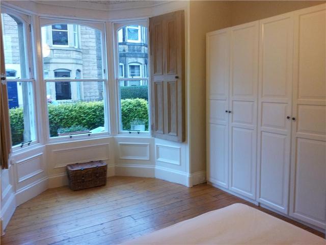  Image of 2 bedroom Terraced house to rent in Cornhill Terrace Edinburgh EH6 at Restalrig Edinburgh Edinburgh, EH6 8EJ