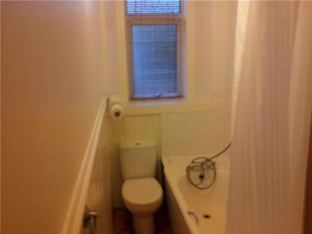  Image of 2 bedroom Terraced house to rent in Cornhill Terrace Edinburgh EH6 at Restalrig Edinburgh Edinburgh, EH6 8EJ