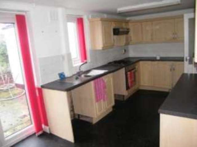  Image of 2 bedroom Semi-Detached house for sale in Cornwall Crescent Stockport SK5 at Brinnington Stockport Reddish, SK5 8HB