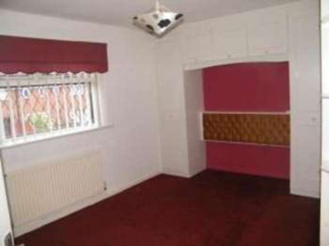  Image of 2 bedroom Semi-Detached house for sale in Cornwall Crescent Stockport SK5 at Brinnington Stockport Reddish, SK5 8HB
