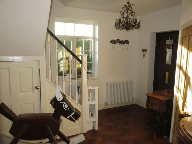  Image of 3 bedroom Cottage for sale in Wellhead Lane Nocton Lincoln LN4 at Wellhead Lane Nocton Nocton, LN4 2BW