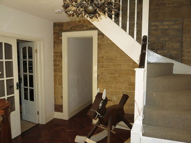  Image of 3 bedroom Cottage for sale in Wellhead Lane Nocton Lincoln LN4 at Wellhead Lane Nocton Nocton, LN4 2BW