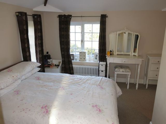  Image of 3 bedroom Cottage for sale in Wellhead Lane Nocton Lincoln LN4 at Wellhead Lane Nocton Nocton, LN4 2BW
