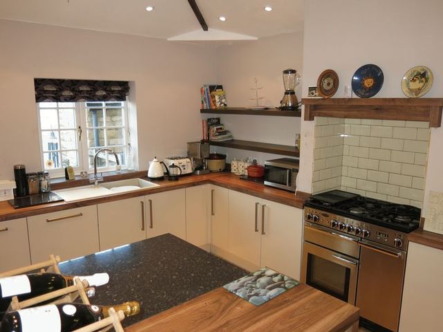  Image of 3 bedroom Cottage for sale in Wellhead Lane Nocton Lincoln LN4 at Wellhead Lane Nocton Nocton, LN4 2BW